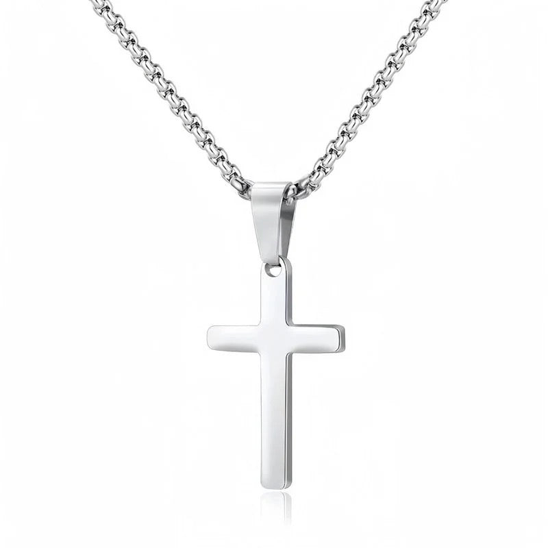 Cross Necklace