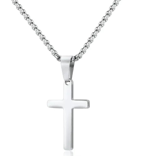 Cross Necklace